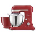 Ver imagem 2 de Batedeira Philco Planetária PBP600V Turbo Inox Double Bowl 600W 220V
