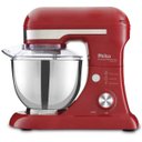 Ver imagem 4 de Batedeira Philco Planetária PBP600V Turbo Inox Double Bowl 600W 220V