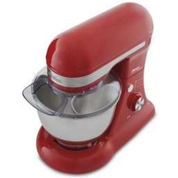 Batedeira Philco Planetária PBP600V Turbo Inox Double Bowl 600W 220V - 5