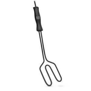 Acendedor de Carvão Elétrico 800w-127v Preto Multi - Go135 Go135 Multi Home