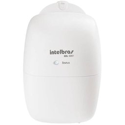 Módulo de Choque Intelbras - Xel 5001 - 1