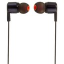 Ver imagem 2 de Fone de Ouvido Intra Auricular Jbl T210 Preto - Jblt210Blk