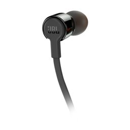 Fone de Ouvido Intra Auricular Jbl T210 Preto - Jblt210Blk - 3