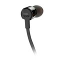 Ver imagem 3 de Fone de Ouvido Intra Auricular Jbl T210 Preto - Jblt210Blk