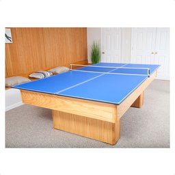 Mesa de Tênis de Mesa Joola Tetra Conversion Top - 2