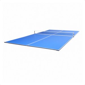 Mesa de Tênis de Mesa Joola Tetra Conversion Top