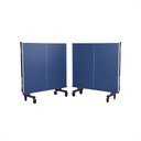 Ver imagem 4 de Mesa Joola Tour 2500 - 25mm