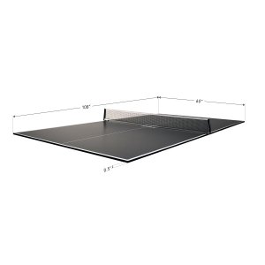 Tampo de Mesa Joola Full Conversion Top