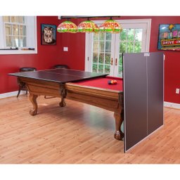 Tampo de Mesa Joola Full Conversion Top - 4