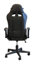Ver imagem 4 de Cadeira Gamer LED RGB Ergonômica Reclinável Apoio Lombar