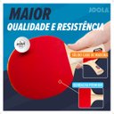 Ver imagem 5 de Conjunto de Raquetes de Tênis de Mesa Family Set - Maleta com 4 Raquetes e 10 Bolas