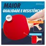 Conjunto de Raquetes de Tênis de Mesa Family Set - Maleta com 4 Raquetes e 10 Bolas - 5