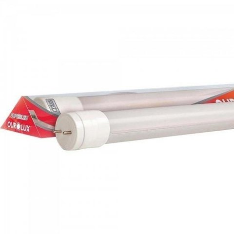 Lâmpada Superled Tubular Tube HO 40W OUROLUX
