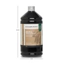 Ver imagem 4 de Refil Perfume para Ambientes Gourmet Refil 1,1l Pimenta Rosa Acqua Aroma
