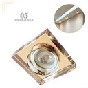Ver imagem 1 de 5 Spot Cristal Rose Espelhado Embutir Mr16 Corredor Lup66