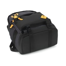 Mochila de Costas Up4you Notebook Preta - Luxcel - 7