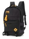 Ver imagem 2 de Mochila de Costas Up4you Notebook Preta - Luxcel