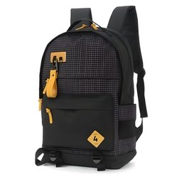 Mochila de Costas Up4you Notebook Preta - Luxcel - 2