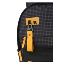 Mochila de Costas Up4you Notebook Preta - Luxcel - 3