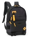 Ver imagem 5 de Mochila de Costas Up4you Notebook Preta - Luxcel