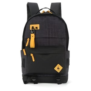 Mochila de Costas Up4you Notebook Preta - Luxcel