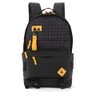 Mochila de Costas Up4you Notebook Preta - Luxcel - 1