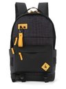 Ver imagem 1 de Mochila de Costas Up4you Notebook Preta - Luxcel
