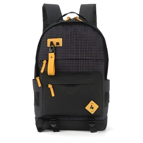 Mochila de Costas Up4you Notebook Preta - Luxcel