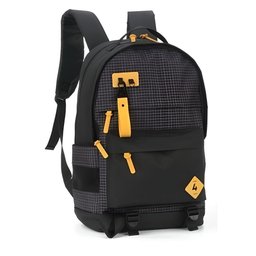 Mochila de Costas Up4you Notebook Preta - Luxcel - 5