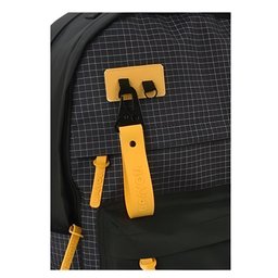 Mochila de Costas Up4you Notebook Preta - Luxcel - 6