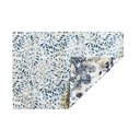 Ver imagem 1 de Lugar Americano Retangular Impermeável Acqua Provenza 50x35cm Auguri Casa