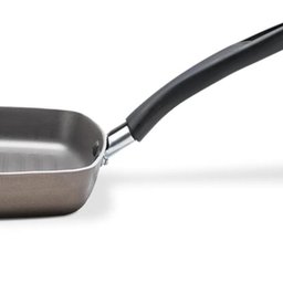 Grill Antiaderente sem tampa 24x24x3,5cm Mint Fendi 1,3L Brinox cód. 7060/354 - 5