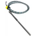 Ver imagem 3 de Termopar Tipo J Haste de 6x100mm 1,5 Metros