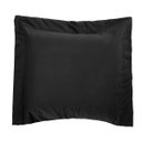 Ver imagem 1 de Porta Travesseiro 150 fios Bell Preto Vilela Enxovais 1 peça