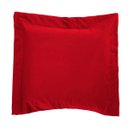 Ver imagem 1 de Porta Travesseiro 150 fios Bell Vermelho Vilela Enxovais 1 peça