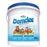 Cloro Domclor Hipoclorito Granulado Azul 10 Kg - 1