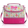Lancheira Térmica Pink Jacki Design - 1