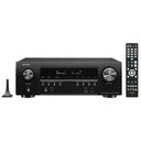 Ver imagem 1 de Receiver Denon Avr-S740H S740 7.2 4K