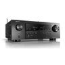 Receiver Denon Avr-S740H S740 7.2 4K - 2