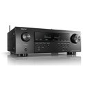 Ver imagem 2 de Receiver Denon Avr-S740H S740 7.2 4K