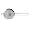 Peneira em Aço Inox Profissional para Cozinha Pequena 10cm - 2