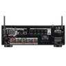 Receiver Denon Avr-S640H S640 5.2 4K - 2