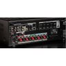 Receiver Denon Avr-S640H S640 5.2 4K - 3