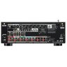 Receiver Denon Avr-S940H S940 7.2 Canais 4K - 3