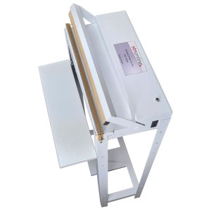 Seladora Pedal de Embalagens Plasticas 40cm Bivolt Stn Online