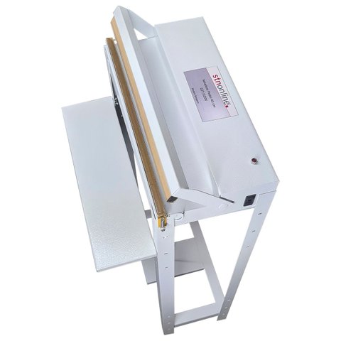 Seladora Pedal de Embalagens Plasticas 40cm Bivolt Stn Online