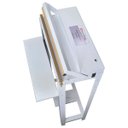 Ver imagem 1 de Seladora Pedal de Embalagens Plasticas 40cm Bivolt Stn Online