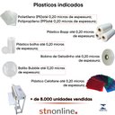 Ver imagem 3 de Seladora Pedal de Embalagens Plasticas 30cm Bivolt STN Online