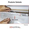 Seladora Pedal de Embalagens Plasticas 30cm Bivolt STN Online - 7