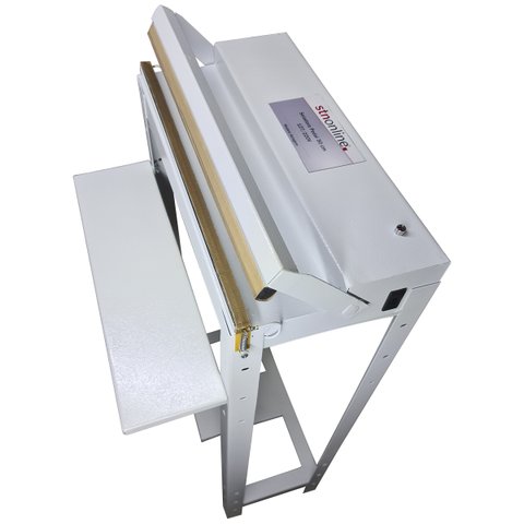 Seladora Pedal de Embalagens Plasticas 30cm Bivolt STN Online